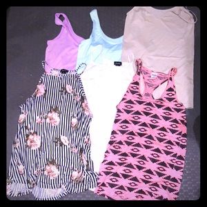 Tank Top Bundle
